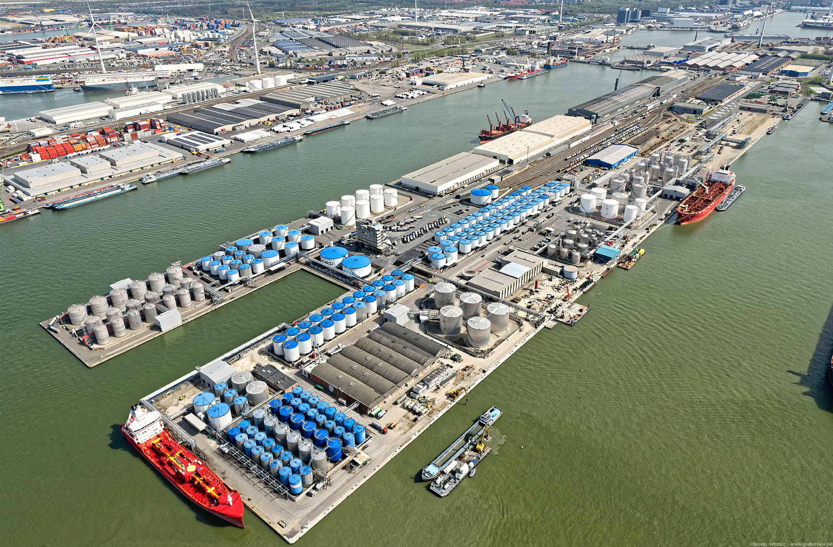 Noord Natie