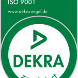 Certification Audit ISO 9001:2015