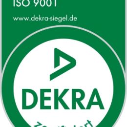 2. Überwachungsaudit mit Umstellung auf die Norm ISO 9001:2015
