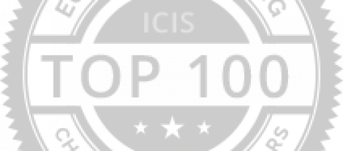 ICIS Top 100 Chemical Distributors 2021